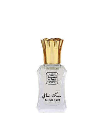 Musk Safi Perfume Oil 12ml - view 2