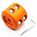 ZPFLL Winch Cable Hook Rubber Stopper for ATV UTV Synthetic Winch Rope - Image 2