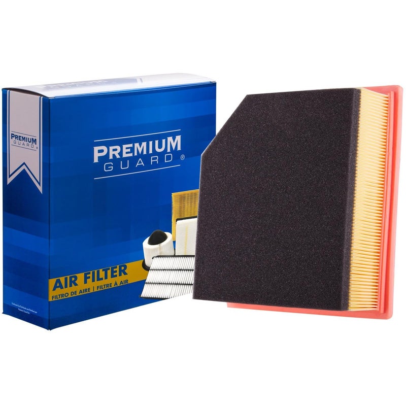 PG Engine Air Filter PA5883  Fits 20072014 Volvo XC90