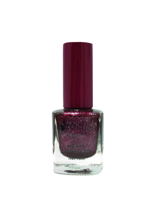Character Fruity Nail Polish