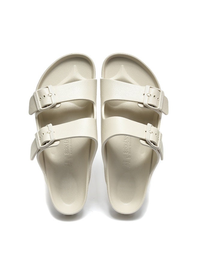 BIRKENSTOCK Two-Strap EVA Sandals - Image 4