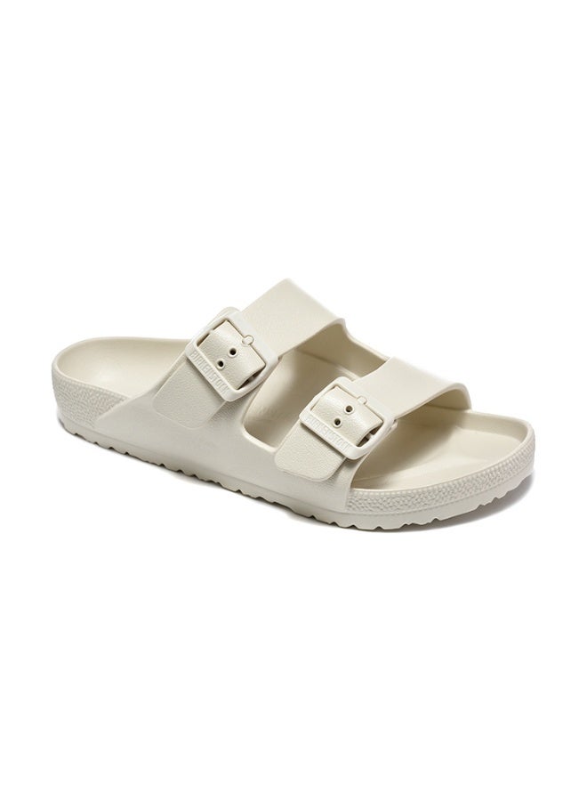 BIRKENSTOCK Two-Strap EVA Sandals - Image 1