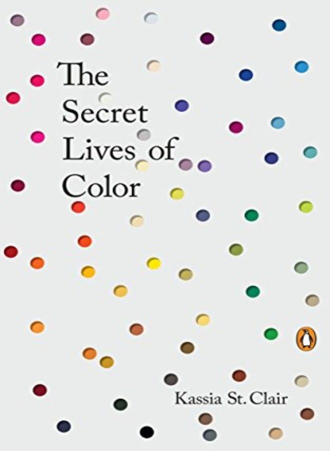 SECRET LIVES OF COLOR