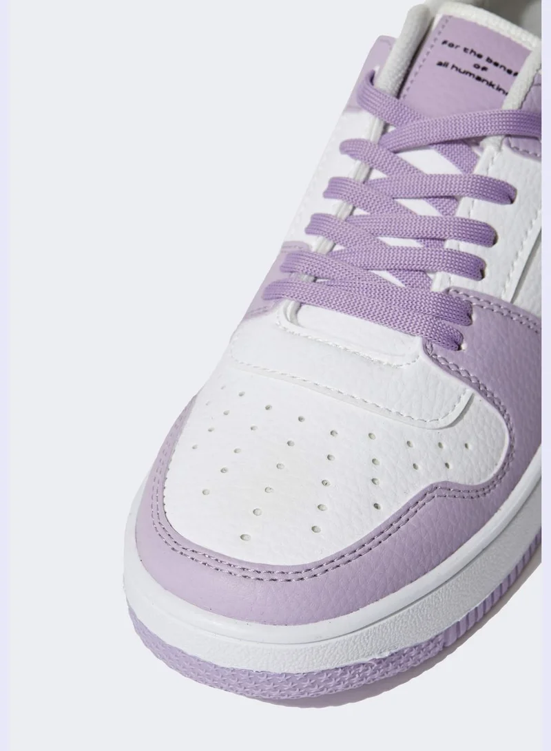 DeFacto Woman Nasa Licenced Shoes