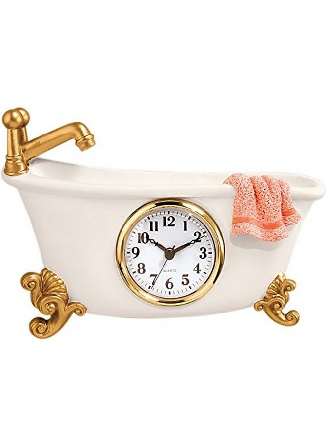 Bathtub Clock - pzsku/Z361D474490ED78F1AF41Z/45/_/1693486970/20978b81-1286-4ad6-801d-5105bd32292d