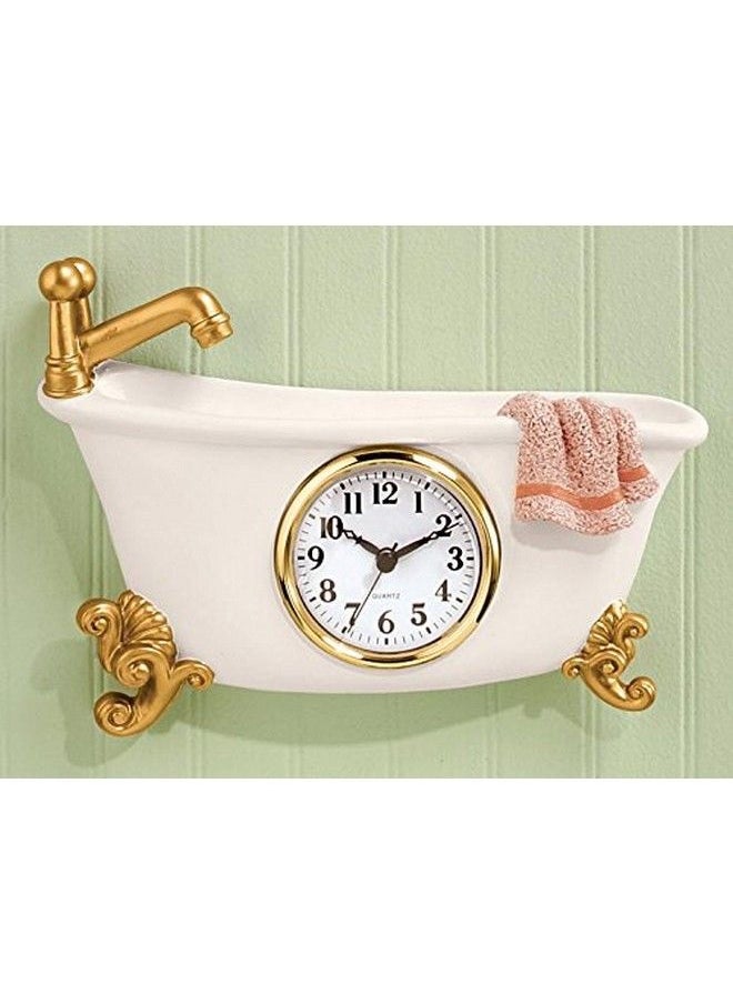 Bathtub Clock - pzsku/Z361D474490ED78F1AF41Z/45/_/1693486973/23b955b0-ee28-4ec8-9d80-1b6bc0a6bd5d