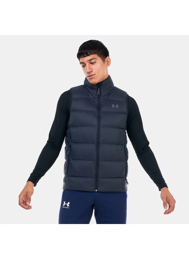 اندر ارمور Men's UA Storm Armour Down 2.0 Vest