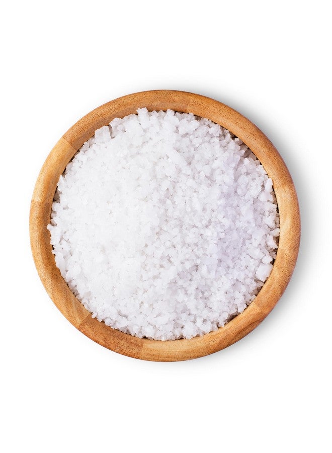 Unpretentious Epsom Salt 1 Lb Skincare Soaking Solution Unscented - Image 3