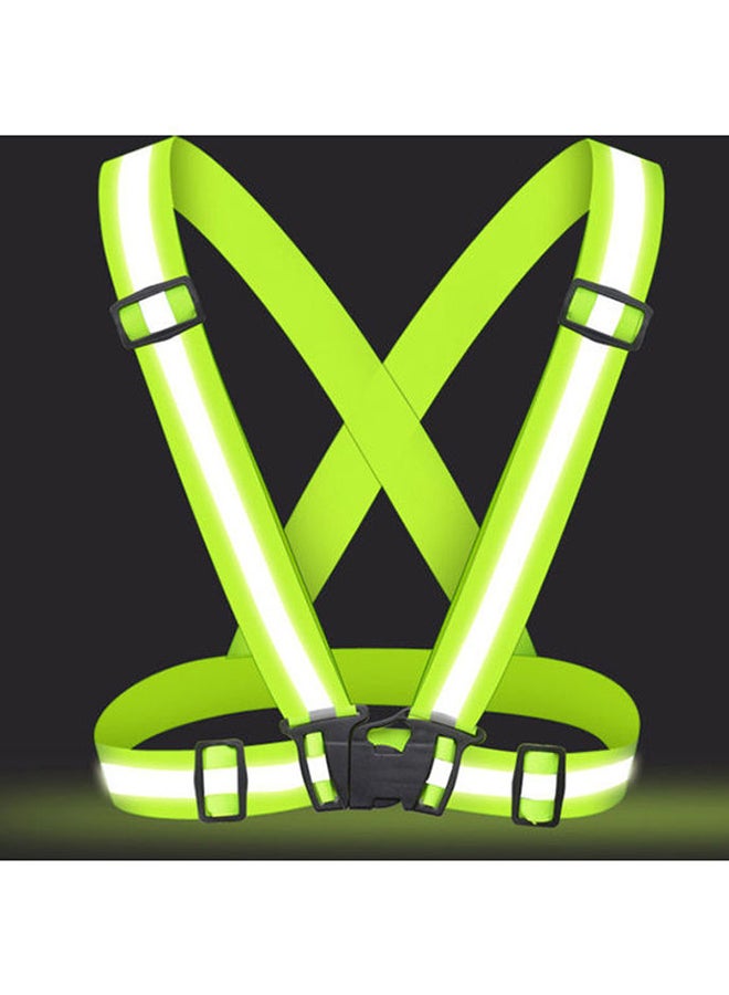 نيو إيمدج حزام عاكس قابل للتعديل - Image 2