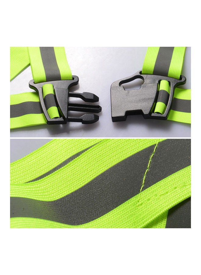 نيو إيمدج حزام عاكس قابل للتعديل - Image 4