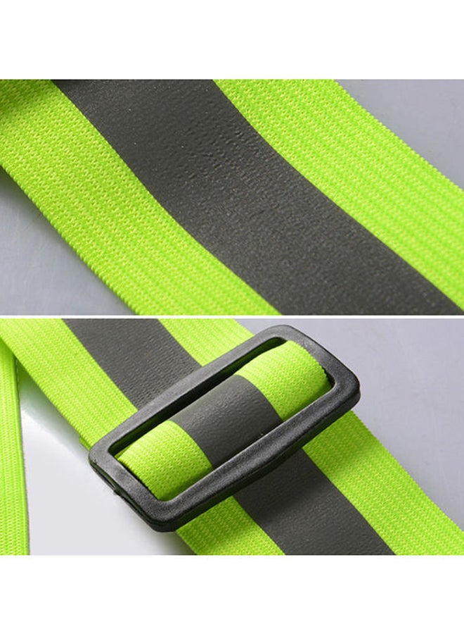 نيو إيمدج حزام عاكس قابل للتعديل - Image 5