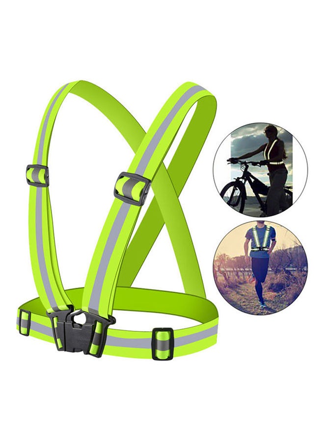 نيو إيمدج حزام عاكس قابل للتعديل - Image 3