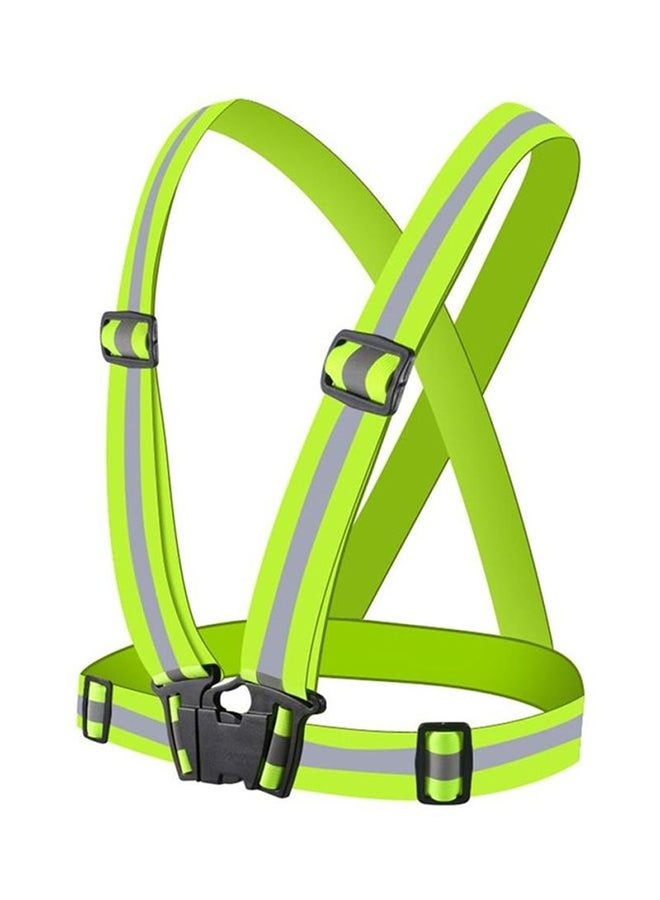 نيو إيمدج حزام عاكس قابل للتعديل - Image 1