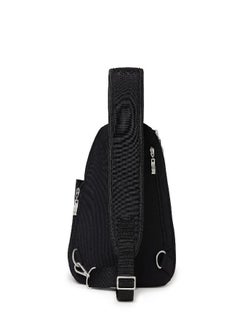 Baggallini Womens Medium Sling, Black, One Size Us  - Image 3
