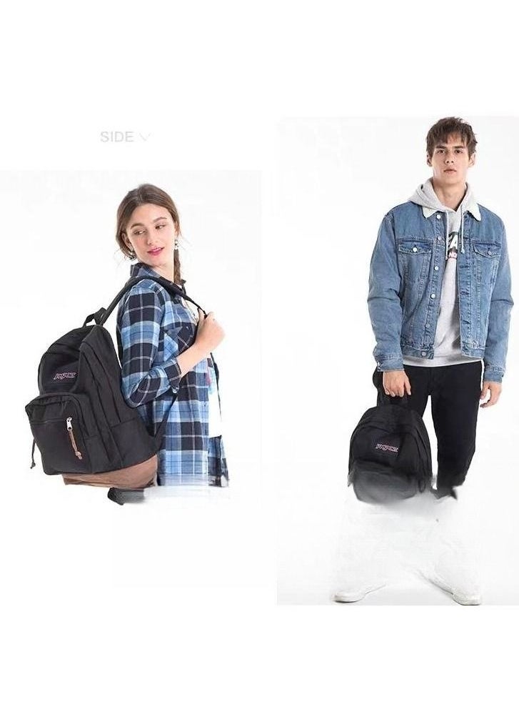 Cross Town Solid Backpack Viking