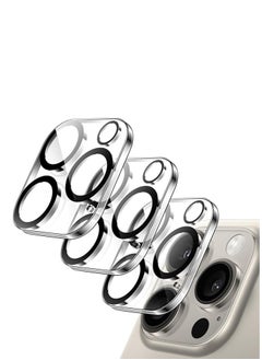 Devon iPhone 14 Pro Camera Protector Tempered Glass Sticker  - Image 1