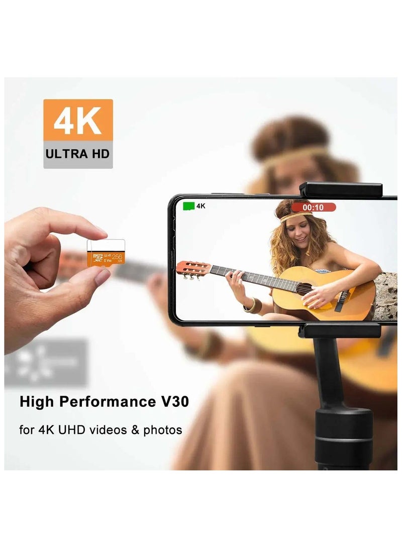 دوداو كرت ذاكرة Dudao V102 بسعة 16 جيجابايت TF – تخزين سريع وآمن للهواتف الذكية والكاميرات والأجهزة اللوحية - Image 5