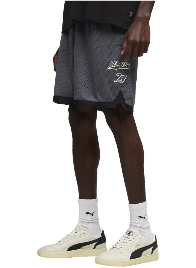 PUMA x REPRESENT Oversized Shorts Men