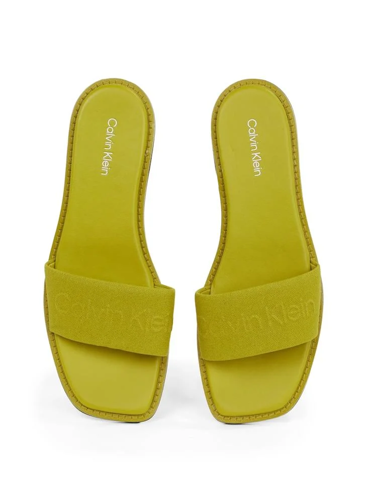 كالفن كلاين FLAT SLIDES