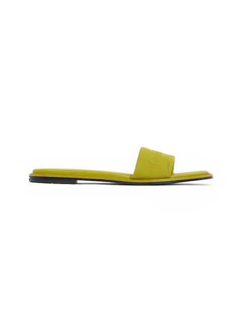 FLAT SLIDES