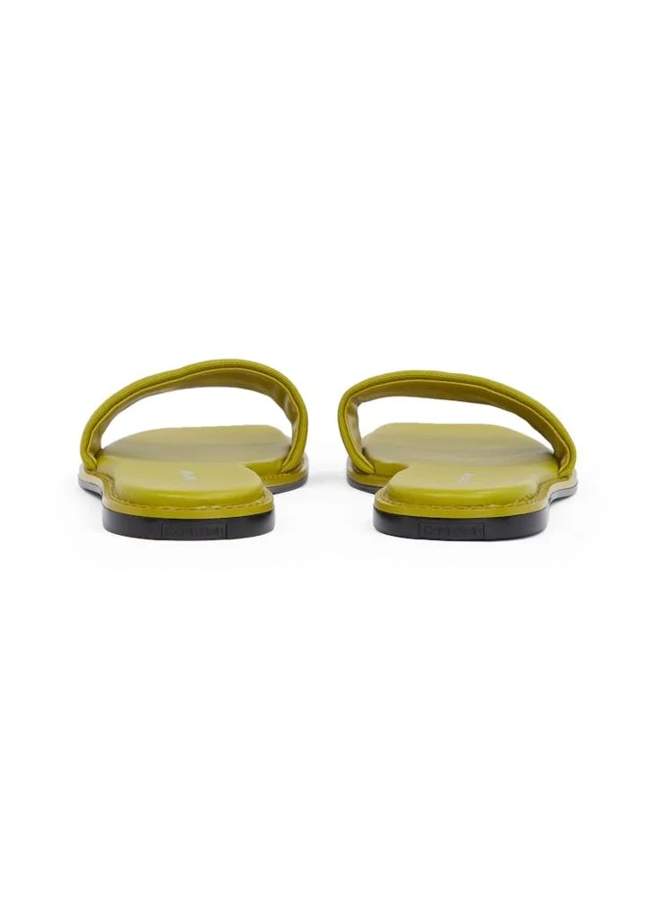 كالفن كلاين FLAT SLIDES