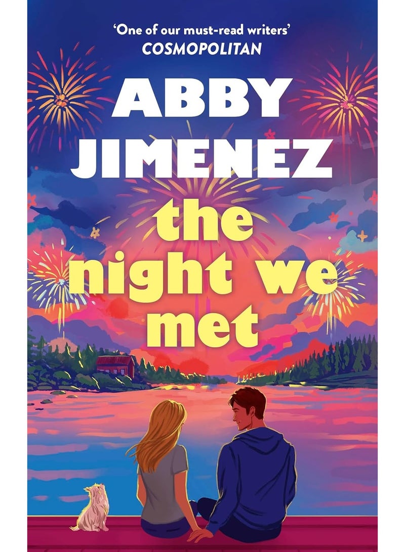 The Night We Met
