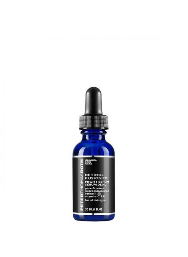 Peter Thomas Peter Thomas Roth Retinol Fusion PM 30ml 