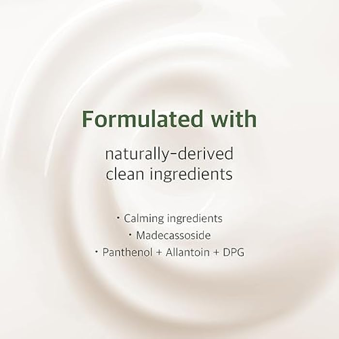 ROUND LAB Soothing cream with armo 80 ml - Image 3