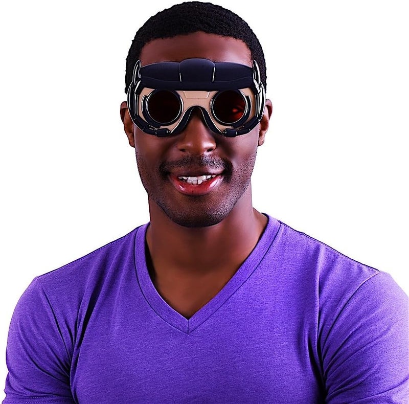 Sun-Staches Official Guardians Of The Galaxy Sunglasses | Groot, Star Lord or Rocket Racoon | UV400 | One Size Fits Most - Image 3