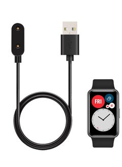 FIT Huawei Watch Fit Charging Cable Black  - Image 1