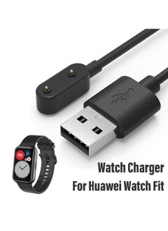 FIT Huawei Watch Fit Charging Cable Black  - Image 2