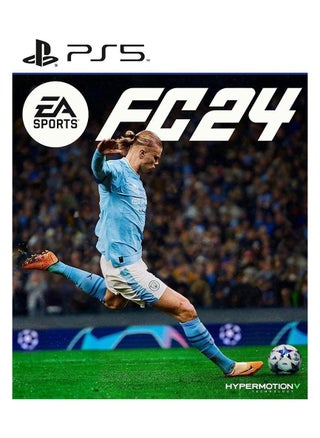 FC 24