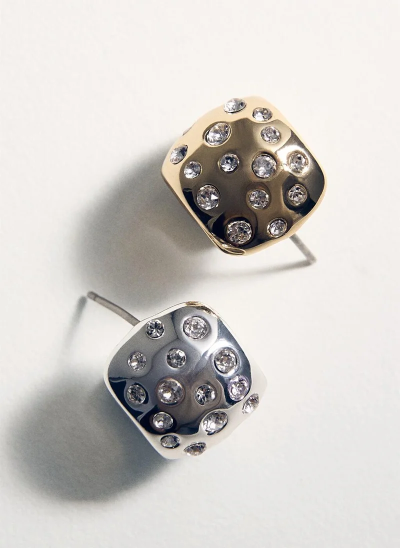 مانجو Combined earring set