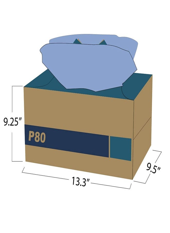 TaskBrand P080, HDK, PD, BLU, 11X16.75, IF, 160/DC - Image 4