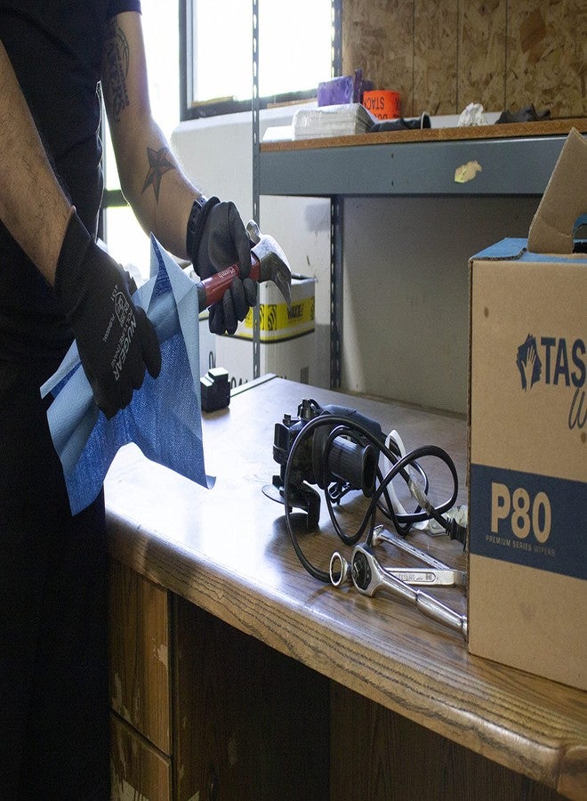 TaskBrand P080, HDK, PD, BLU, 11X16.75, IF, 160/DC - Image 5
