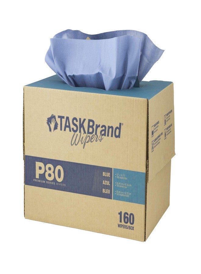 TaskBrand P080, HDK, PD, BLU, 11X16.75, IF, 160/DC - Image 1
