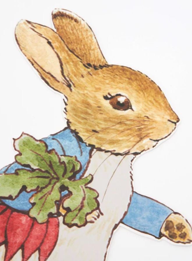 Meri Meri Peter Rabbit Egg Hunt Kit - Image 3