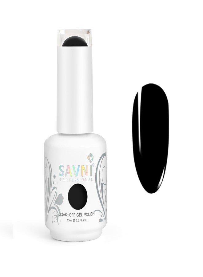 Savni Professional15ml Soak Off Gel Polish (119) - Image 1