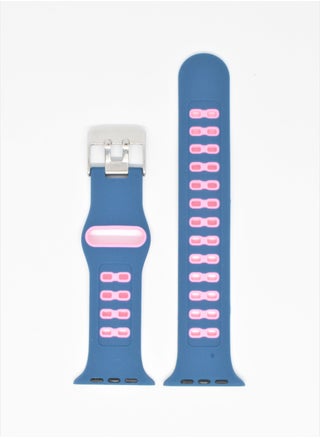 Blue/Pink