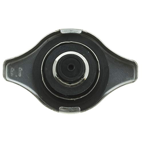 Motorad T-37 Radiator Cap (Product Sticker Design May Vary) Fits Honda Accord 94–23 Civic 92–23 CR-V 97–23 Pilot 03–22 Toyota Camry 02–22 Tacoma 05–23 96068657 19045PY3013 MR597126 45137AJ000 - Image 4