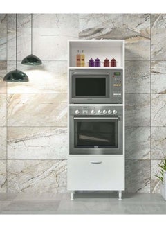 Furniture Factory Modern Kitchen Storage M01052  - Image 1