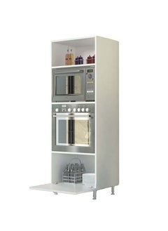 Furniture Factory Modern Kitchen Storage M01052  - Image 2