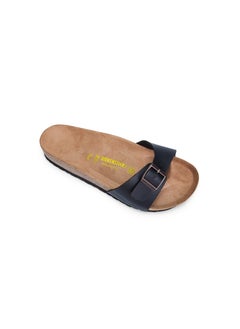 BIRKENSTOCK Big Buckle - Black  - Image 1