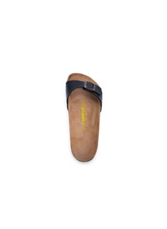 BIRKENSTOCK Big Buckle - Black  - Image 4