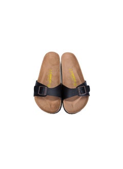 BIRKENSTOCK Big Buckle - Black  - Image 3