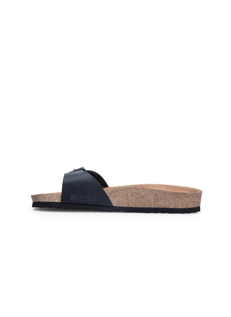 BIRKENSTOCK - Big Buckle - Black - Image 1