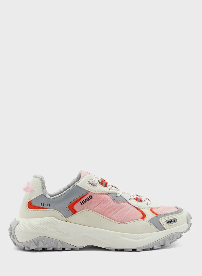 HUGO Cyrus Low Top Sneakers