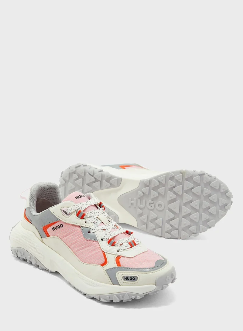 HUGO Cyrus Low Top Sneakers
