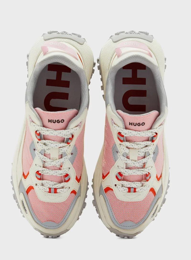 HUGO Cyrus Low Top Sneakers