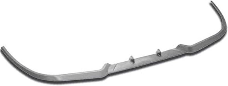 QASULER Front Spoiler Bumper Lip for Mitsubishi Eclipse MK2 - Image 1